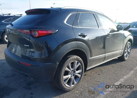 2022 Mazda Cx-30 Premium from USA, damaged, VIN 3MVDMBDL1NM407950